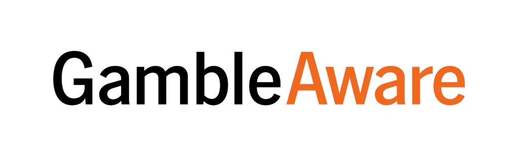 GAMBLE AWARE