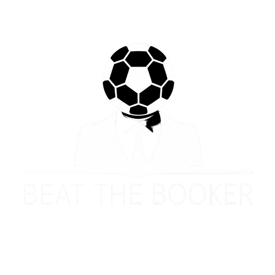 Beat the Booker Logo